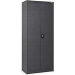 Iron Mate Метален шкаф Iron Mate MARS 185×90×45 см антрацит RAL7016 (MARS_7016)
