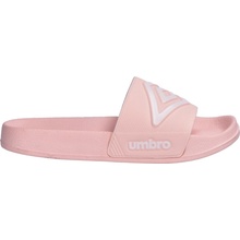 Detské šľapky Umbro EAGLE K RužováBiela