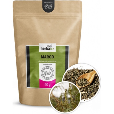 Herbavis Marco 50 g