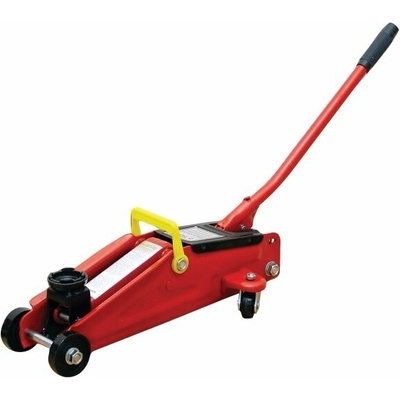 Levior Zdvihák hydraulický pojazdný 2 t 130-350 mm