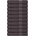 vidaXL Кърпи за сауна FROGN 10 бр. Антрацит 80x200 см 360 г/м2 (136695)
