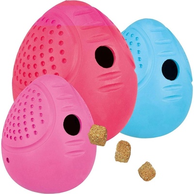HipHop Dog Humty Dumty vajíčko s vanilkou 10 cm