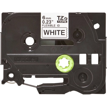 Image 1 of Brother TZEFX211, за Brother P-Touch Series, ширина 6 мм (TZEFX211)