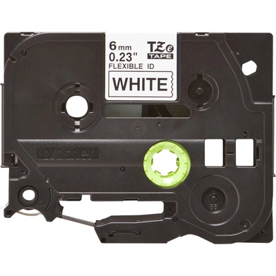 Brother TZEFX211, за Brother P-Touch Series, ширина 6 мм (TZEFX211)