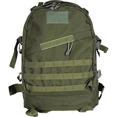 DRAGOWA Tactical Тактическа раница DRAGOWA, маслинова (DRG029.Olive)