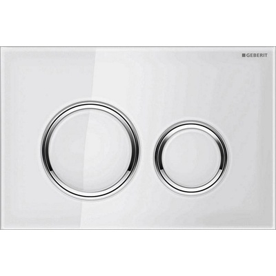 Geberit Sigma21 115.884.SI.1