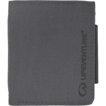 LIFEVENTURE RFID портфейл сив (142113)
