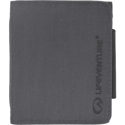 LIFEVENTURE RFID портфейл сив (142113)