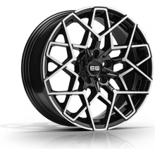 ELITE WHEELS EW14 PERFORMANCE 8,5x19 5x112 ET30 black polished