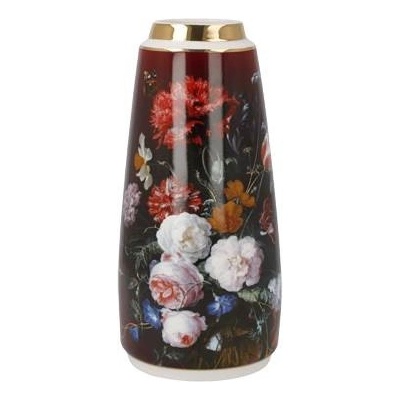 Goebel De Heem Květiny ve váze Svícen 24,5 cm