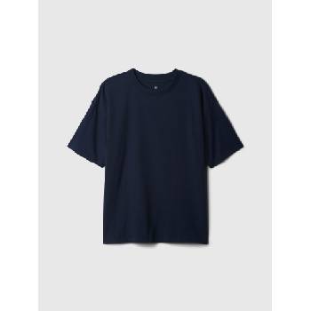 GAP Бебешка памучна тениска GAP GAP | Sin | Момчешки | 104/110