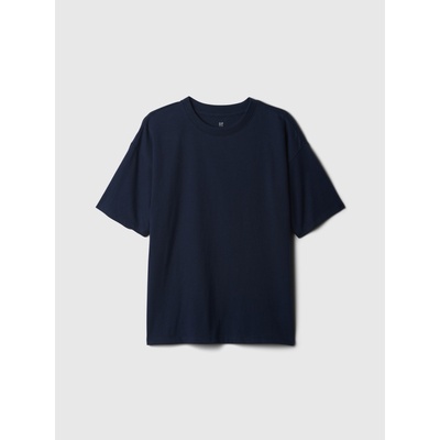 GAP Бебешка памучна тениска GAP GAP | Sin | Момчешки | 104/110