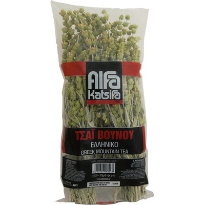 Alfa Katsifa Řecký horský čaj 40 g