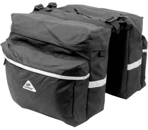 Force DOUBLE 2x10 l