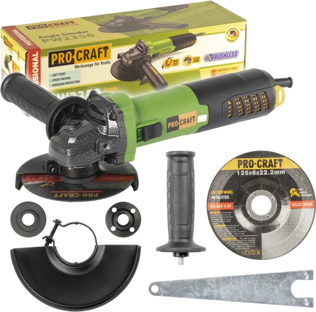 Procraft PW2350