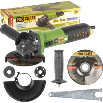 Procraft PW2350