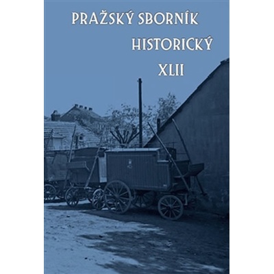 Pražský sborník historický XLII - kol.