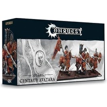 Para Bellum Wargames Conquest Spires: Centaur Avatara