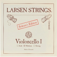 Larsen ORIGINAL VIOLONCELLO SOLOIST (A)