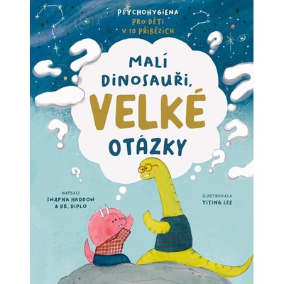 Malí dinosauři, velké otázky