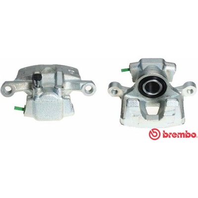 Brzdový strmeň BREMBO F 61 201 (F61201)
