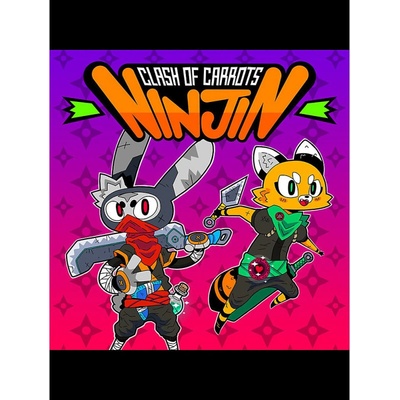 Ninjin: Clash of Carrots