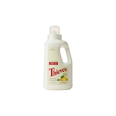 Thieves Young Living mýdlo na praní 946 ml