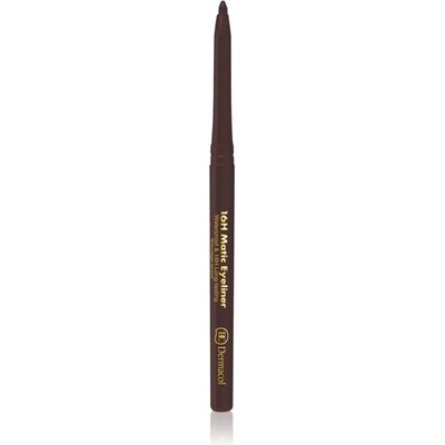 Dermacol 16H Matic Eyeliner автоматичен молив за очи цвят 03 0.3 гр