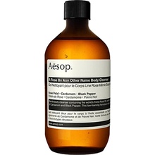 Aesop Telový čistiaci gél s ružovým olejom 500 ml