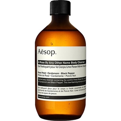 Aesop Telový čistiaci gél s ružovým olejom 500 ml