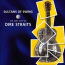 Sultans of Swing - Very Best of - Dire Straits CD
