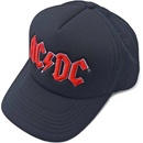 AC/DC Red Logo