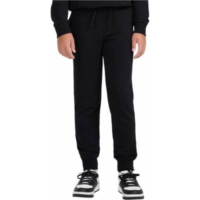 4F Trousers Cas F1844 čierna