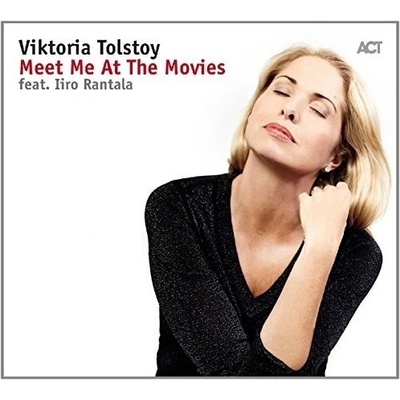 Meet Me At The Movies - Viktoria Tolstoy CD