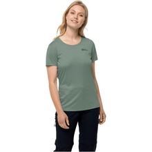 Jack Wolfskin Tech Tee W 1807122-4151