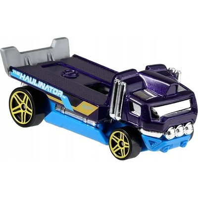 Mattel Hot Wheels The Haulinator FYD87