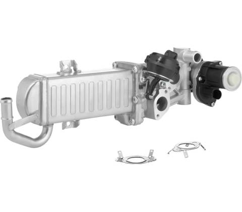 BorgWarner AGR modul BGW 710861D/1