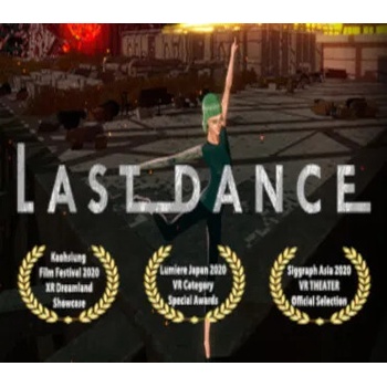 Last Dance