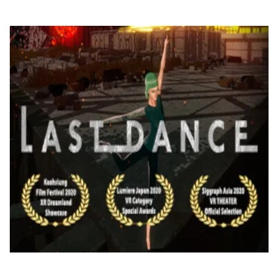 Last Dance