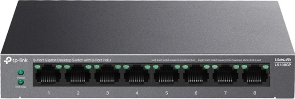 TP-Link LS108G