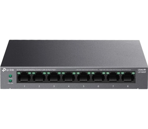 TP-Link LS108G