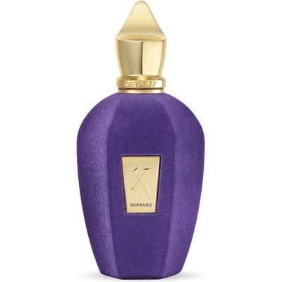 Xerjoff V Soprano parfémovaná voda unisex 100 ml