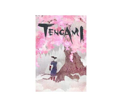 Tengami