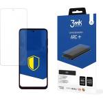 3mk Protection Arc+ защитно фолио за Motorola Moto G53 - Прозрачен KP25507