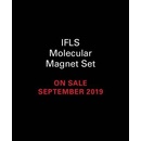 IFLScience Molecular Magnet Set Parsons Paul