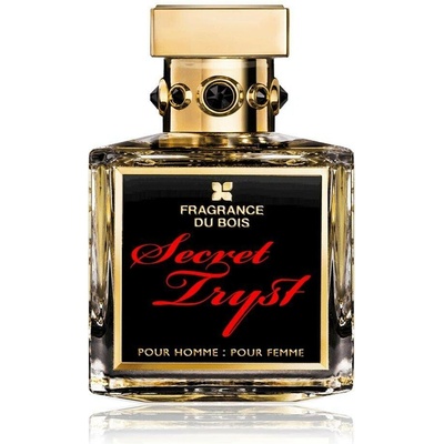 Fragrance Du Bois Secret Tryst parfém unisex 100 ml
