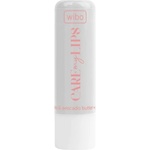 Wibo Подхранващ балсам за устни Care My Lips, 4 g - baby