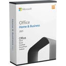 Microsoft Office Home & Business 2021 PC/Mac (T5D-03485)