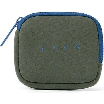 Born living yoga Born Keychain - Golden (Camuflaje/Future Blue)