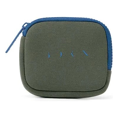 Born living yoga Born Keychain - Golden (Camuflaje/Future Blue)